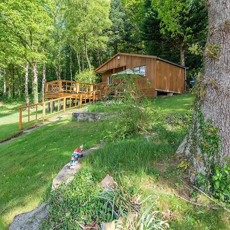 Bluebell Cottage Llanrwst Exterior photo